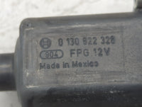 2008-2014 Dodge Avenger Passenger Rear Right Power Window Motor - Oemusedautoparts1.com