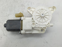 2008-2014 Dodge Avenger Passenger Rear Right Power Window Motor - Oemusedautoparts1.com