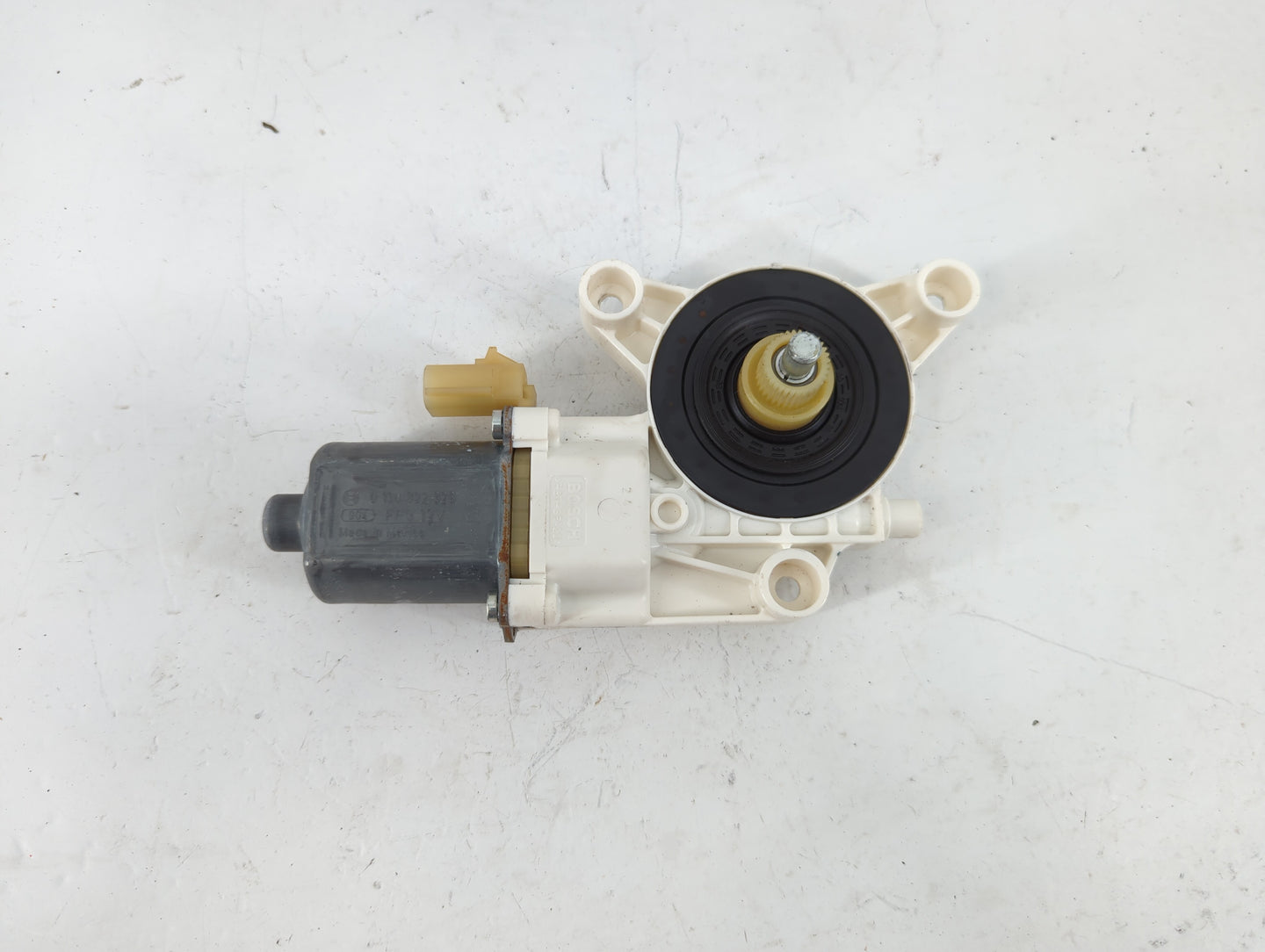 2008-2014 Dodge Avenger Driver Rear Left Power Window Motor - Oemusedautoparts1.com