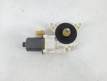 2008-2014 Dodge Avenger Driver Rear Left Power Window Motor - Oemusedautoparts1.com