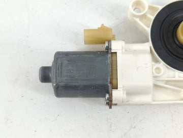 2008-2014 Dodge Avenger Driver Rear Left Power Window Motor