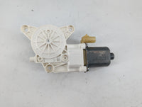 2008-2014 Dodge Avenger Driver Rear Left Power Window Motor - Oemusedautoparts1.com