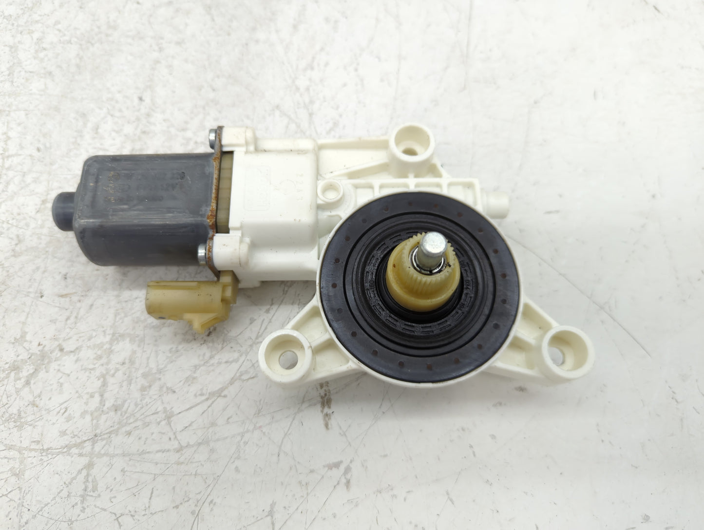2008-2014 Dodge Avenger Driver Front Left Power Window Motor - Oemusedautoparts1.com