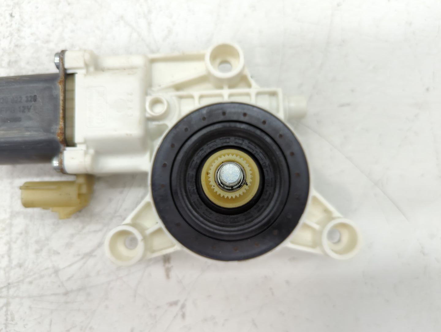 2008-2014 Dodge Avenger Driver Front Left Power Window Motor - Oemusedautoparts1.com