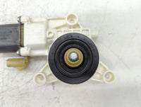 2008-2014 Dodge Avenger Driver Front Left Power Window Motor - Oemusedautoparts1.com