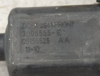 2008-2014 Dodge Avenger Driver Front Left Power Window Motor - Oemusedautoparts1.com
