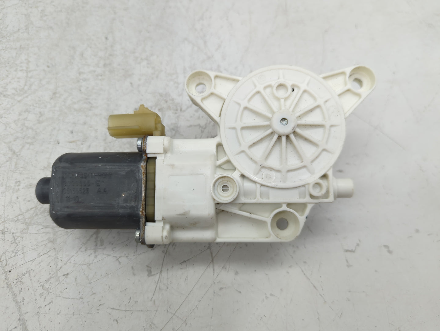 2008-2014 Dodge Avenger Driver Front Left Power Window Motor - Oemusedautoparts1.com
