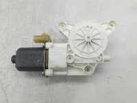 2008-2014 Dodge Avenger Driver Front Left Power Window Motor - Oemusedautoparts1.com