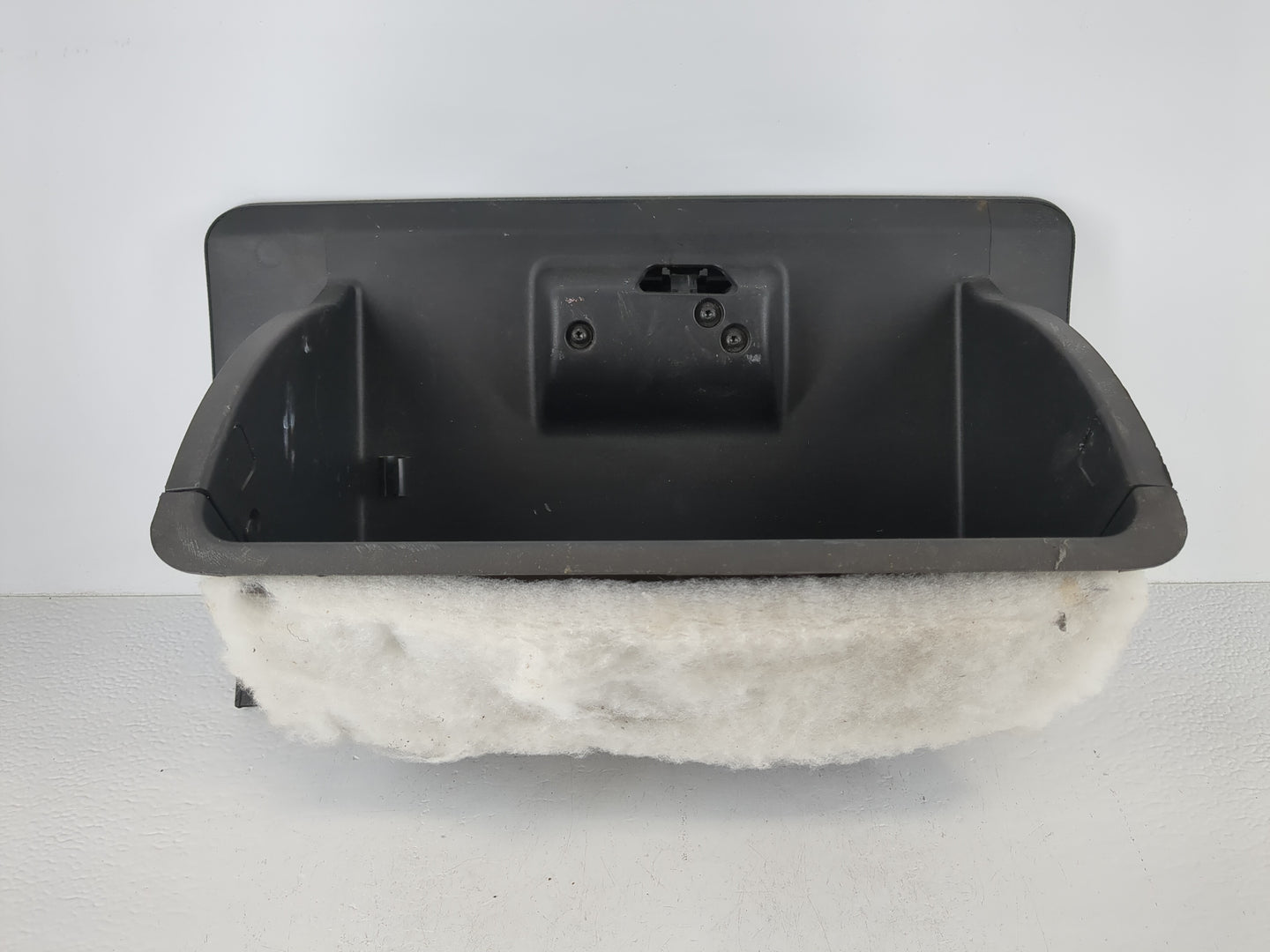 2012 Dodge Avenger Passenger Glove Box Door Storage Compartment - Oemusedautoparts1.com