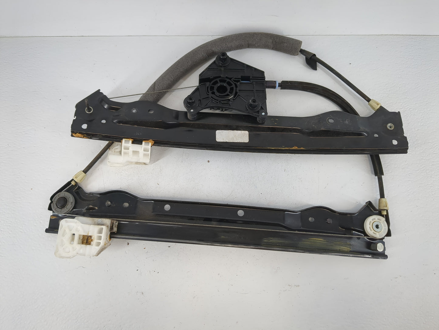 2011-2014 Dodge Avenger Used Window Regulator Passenger Front 967542 - Oemusedautoparts1.com