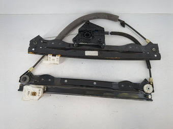 compare product 2011-2014 Dodge Avenger Used Window Regulator Passenger Front 967542