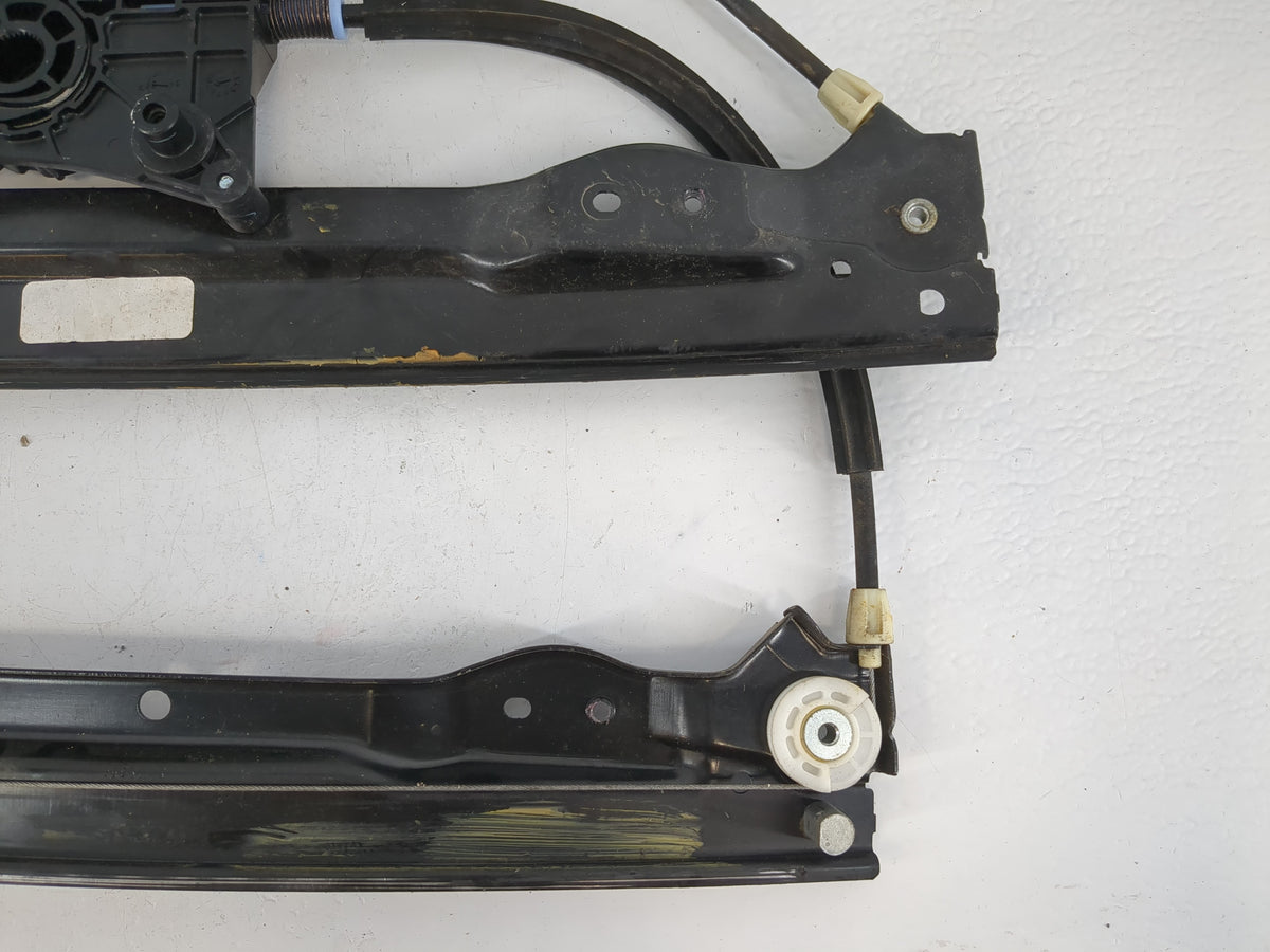 2011-2014 Dodge Avenger Used Window Regulator Passenger Front 967542 - Oemusedautoparts1.com