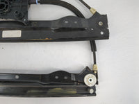 2011-2014 Dodge Avenger Used Window Regulator Passenger Front 967542 - Oemusedautoparts1.com