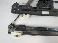 2011-2014 Dodge Avenger Used Window Regulator Passenger Front 967542 - Oemusedautoparts1.com