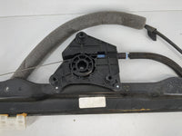 2011-2014 Dodge Avenger Used Window Regulator Passenger Front 967542 - Oemusedautoparts1.com