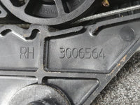 2011-2014 Dodge Avenger Used Window Regulator Passenger Front 967542 - Oemusedautoparts1.com