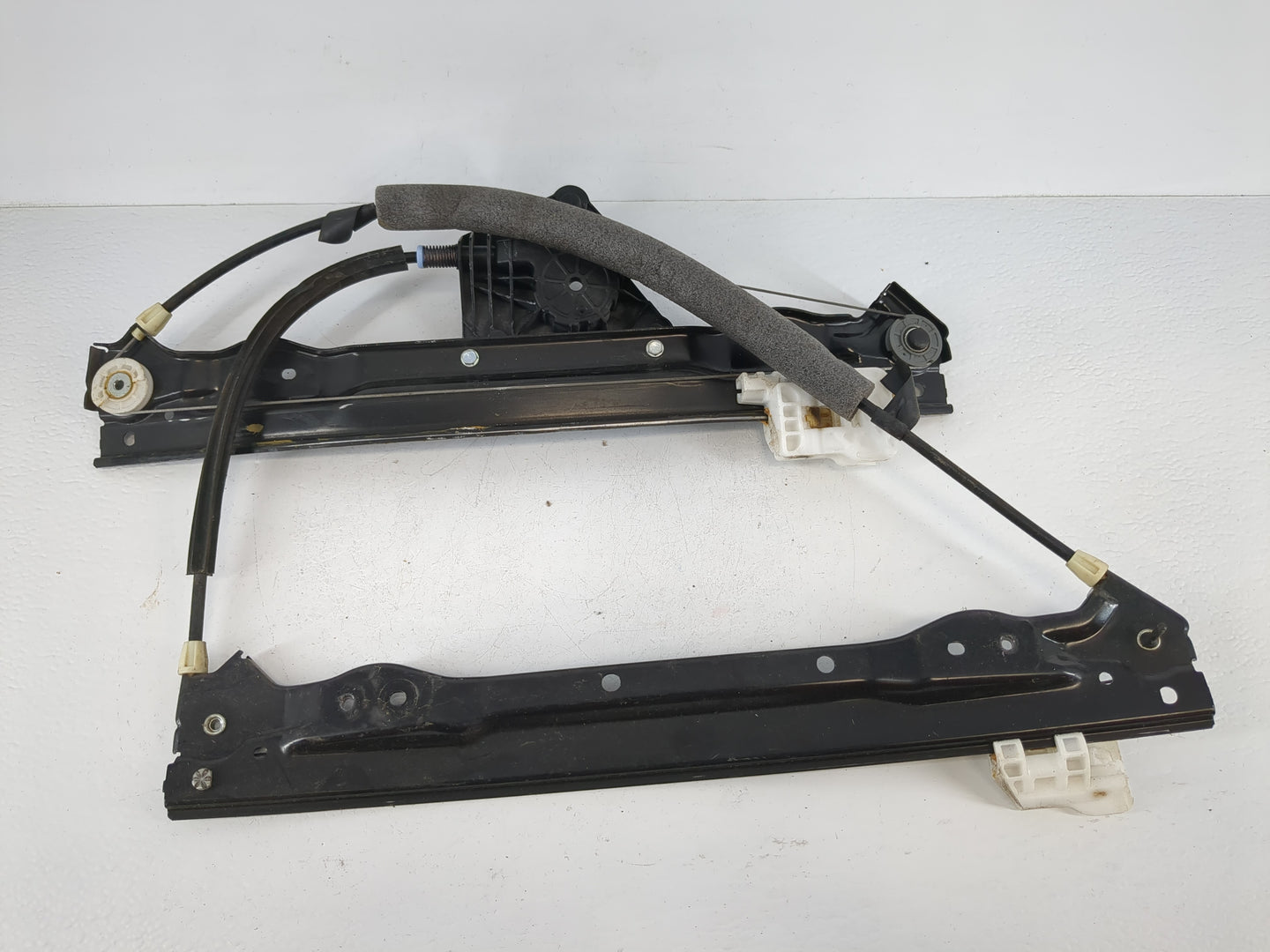 2011-2014 Dodge Avenger Used Window Regulator Passenger Front 967542 - Oemusedautoparts1.com
