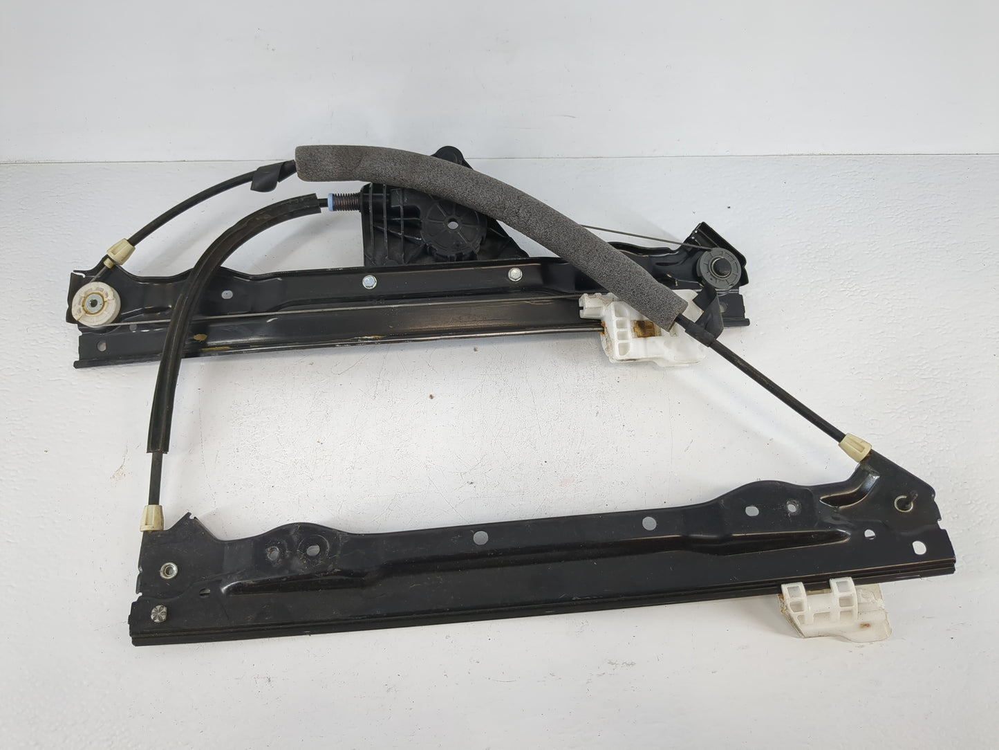 2011-2014 Dodge Avenger Used Window Regulator Passenger Front 967542 - Oemusedautoparts1.com