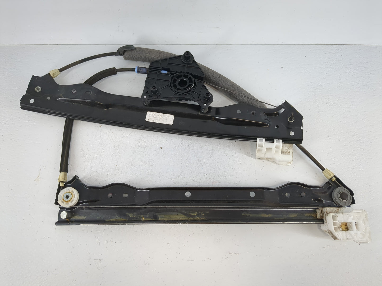 2011-2014 Dodge Avenger Driver Left Front Window Regulator - Oemusedautoparts1.com