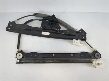 2011-2014 Dodge Avenger Driver Left Front Window Regulator - Oemusedautoparts1.com