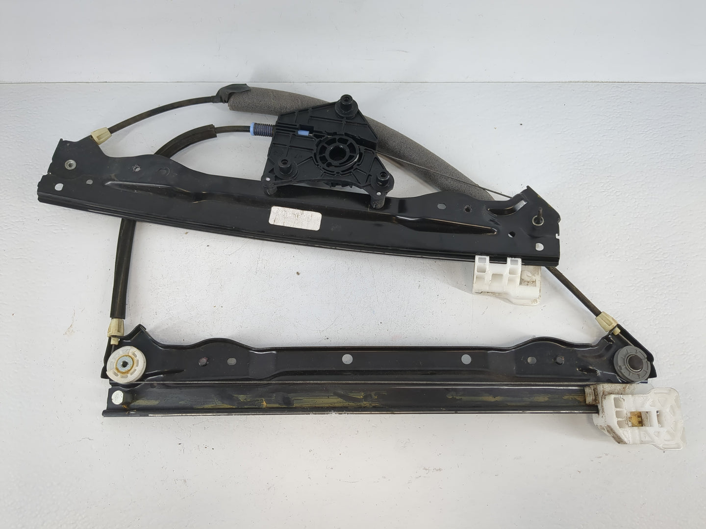 2011-2014 Dodge Avenger Driver Left Front Window Regulator 967864 - Oemusedautoparts1.com