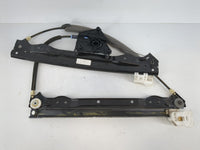 2011-2014 Dodge Avenger Driver Left Front Window Regulator 967864 - Oemusedautoparts1.com