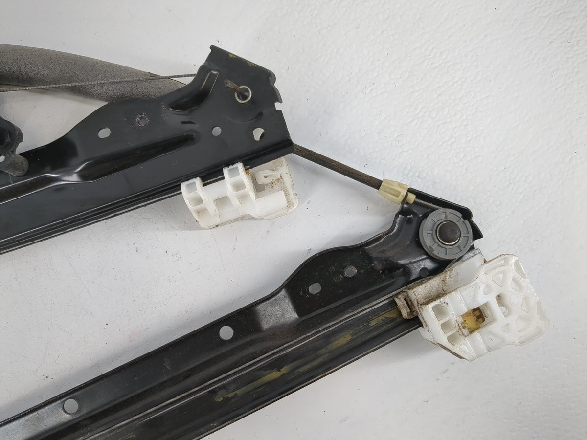 2011-2014 Dodge Avenger Driver Left Front Window Regulator 967864 - Oemusedautoparts1.com