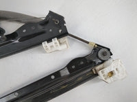 2011-2014 Dodge Avenger Driver Left Front Window Regulator 967864 - Oemusedautoparts1.com