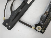 2011-2014 Dodge Avenger Driver Left Front Window Regulator 967864 - Oemusedautoparts1.com