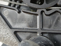 2011-2014 Dodge Avenger Driver Left Front Window Regulator 967864 - Oemusedautoparts1.com