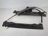 2011-2014 Dodge Avenger Driver Left Front Window Regulator 967864 - Oemusedautoparts1.com