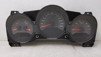 2011-2014 Dodge Avenger Instrument Cluster Speedometer Gauges P/N:A2C81797100 P56046513AH Fits Fits 2011 2012 2013 2014 OEM 