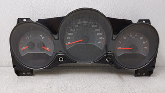 compare product 2011-2014 Dodge Avenger Instrument Cluster Speedometer Gauges P/N:A2C81797100 P56046513AH Fits Fits 2011 2012 2013 2014 OEM Used Auto Parts