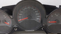 2011-2014 Dodge Avenger Instrument Cluster Speedometer Gauges P/N:A2C81797100 P56046513AH Fits Fits 2011 2012 2013 2014 OEM 