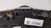 2011-2014 Dodge Avenger Instrument Cluster Speedometer Gauges P/N:A2C81797100 P56046513AH Fits Fits 2011 2012 2013 2014 OEM 