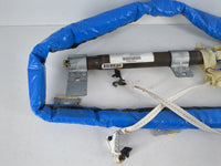 2011-2014 Dodge Avenger Driver Curtain Air Bag Oem - Oemusedautoparts1.com