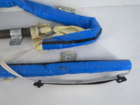 2011-2014 Dodge Avenger Driver Curtain Air Bag Oem - Oemusedautoparts1.com