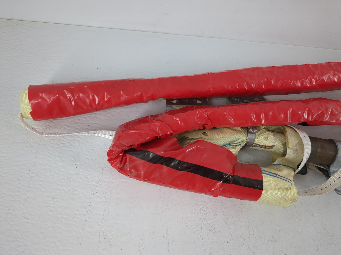 2011-2014 Dodge Avenger Passenger Curtain Air Bag Oem - Oemusedautoparts1.com