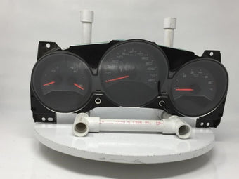 compare product 2012 Dodge Avenger Instrument Cluster Speedometer Gauges P/N:43,498 MI. PN:P56046511AH Fits OEM Used Auto Parts