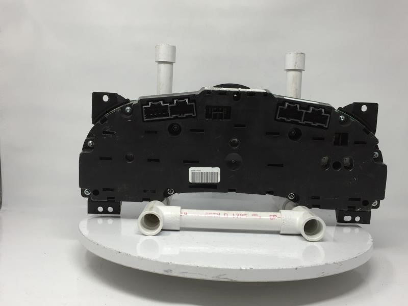 2012 Dodge Avenger Instrument Cluster Speedometer Gauges P/N:43,498 MI. PN:P56046511AH Fits OEM Used Auto Parts - Oemusedaut