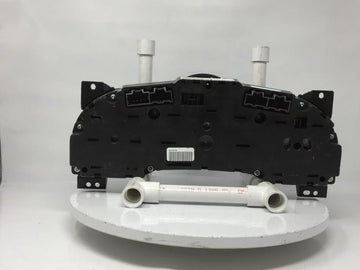 2012 Dodge Avenger Instrument Cluster Speedometer Gauges P/N:43,498 MI. PN:P56046511AH Fits OEM Used Auto Parts