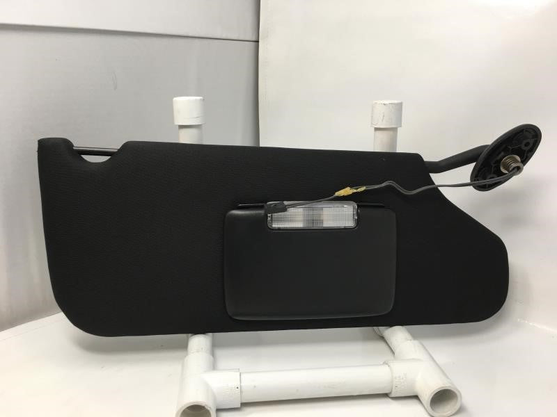 2012 Dodge Avenger Sun Visor Shade Replacement Passenger Right Mirror Fits Fits 2011 2013 2014 OEM Used Auto Parts - Oemused