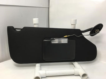 compare product 2012 Dodge Avenger Sun Visor Shade Replacement Passenger Right Mirror Fits Fits 2011 2013 2014 OEM Used Auto Parts