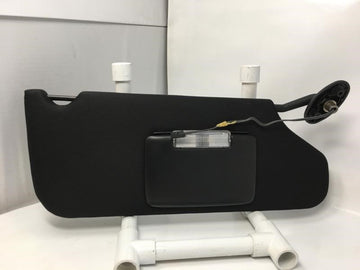 2012 Dodge Avenger Sun Visor Shade Replacement Passenger Right Mirror Fits Fits 2011 2013 2014 OEM Used Auto Parts - Oemused