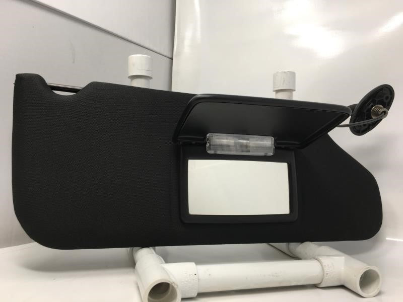 2012 Dodge Avenger Sun Visor Shade Replacement Passenger Right Mirror Fits Fits 2011 2013 2014 OEM Used Auto Parts - Oemused