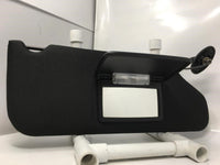 2012 Dodge Avenger Sun Visor Shade Replacement Passenger Right Mirror Fits Fits 2011 2013 2014 OEM Used Auto Parts - Oemused