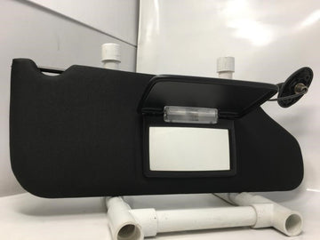 2012 Dodge Avenger Sun Visor Shade Replacement Passenger Right Mirror Fits Fits 2011 2013 2014 OEM Used Auto Parts