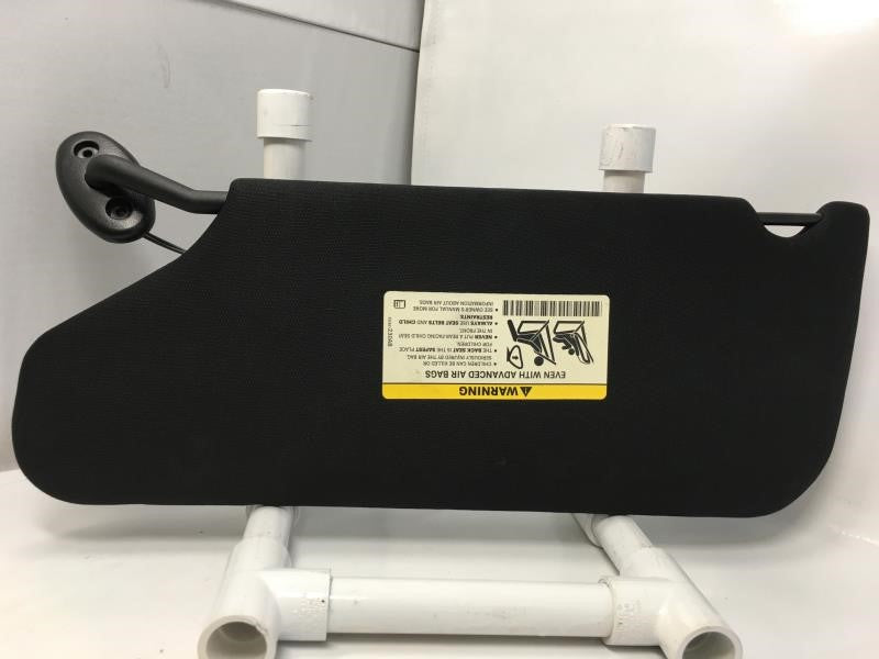 2012 Dodge Avenger Sun Visor Shade Replacement Passenger Right Mirror Fits Fits 2011 2013 2014 OEM Used Auto Parts - Oemused