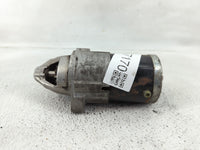 2007-2012 Dodge Caliber Car Starter Motor Solenoid OEM P/N:05034555AA Fits OEM Used Auto Parts - Oemusedautoparts1.com