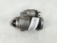 2007-2012 Dodge Caliber Car Starter Motor Solenoid OEM P/N:05034555AA Fits OEM Used Auto Parts - Oemusedautoparts1.com